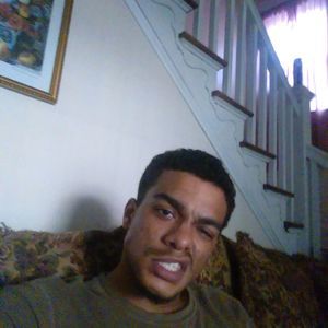 Meet your Posher, Jonathan